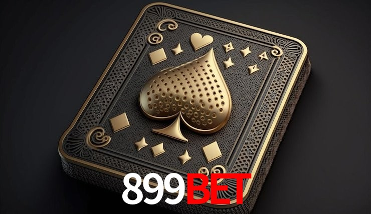 Avaliações dos Jogadores 899bet