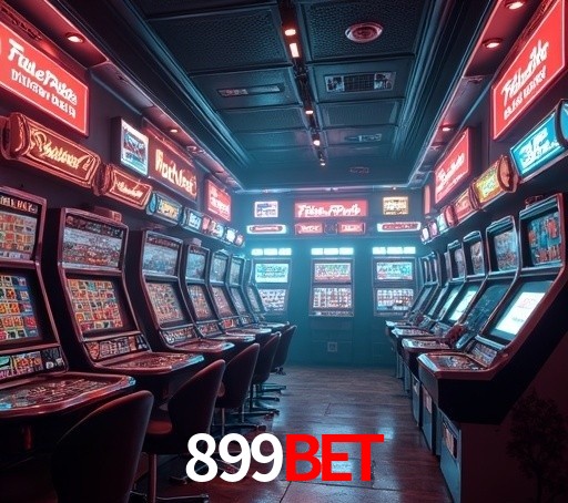 899bet Plataforma Confiável