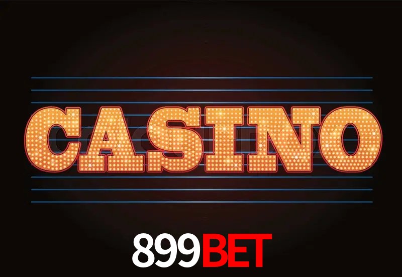 Recursos de Bônus 899bet