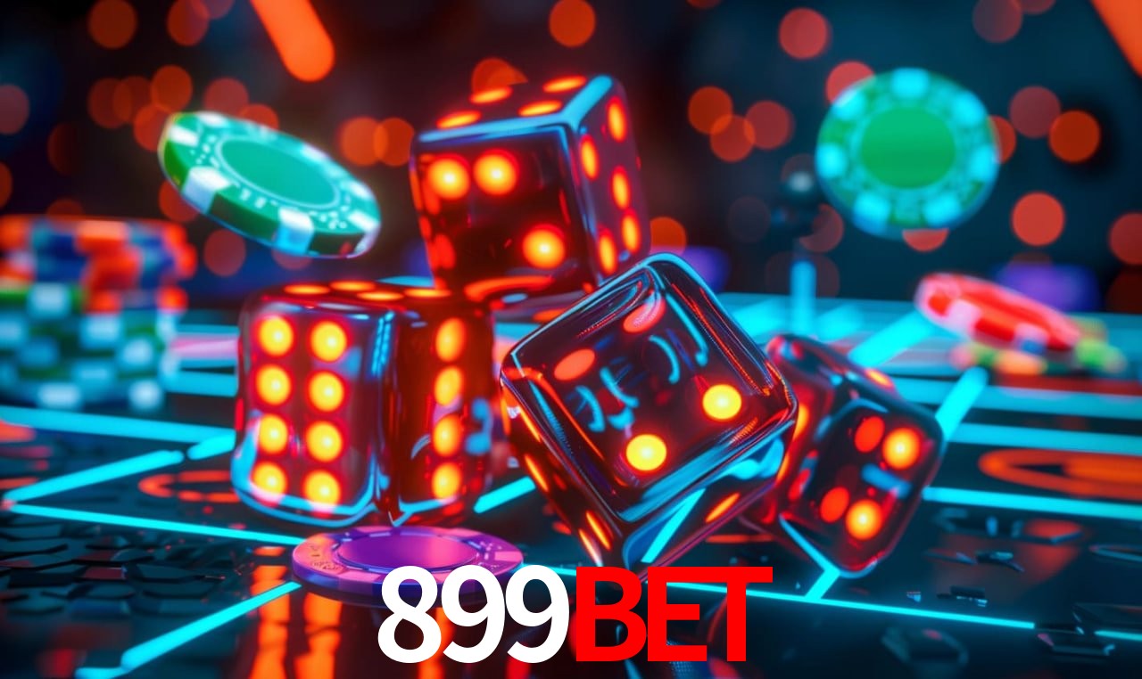 Interface Premium 899bet