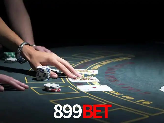 899bet Logo Seguro