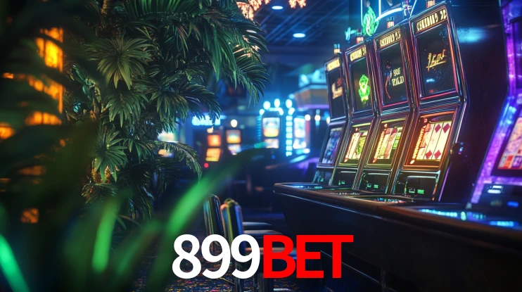 Daily Bonuses 899bet