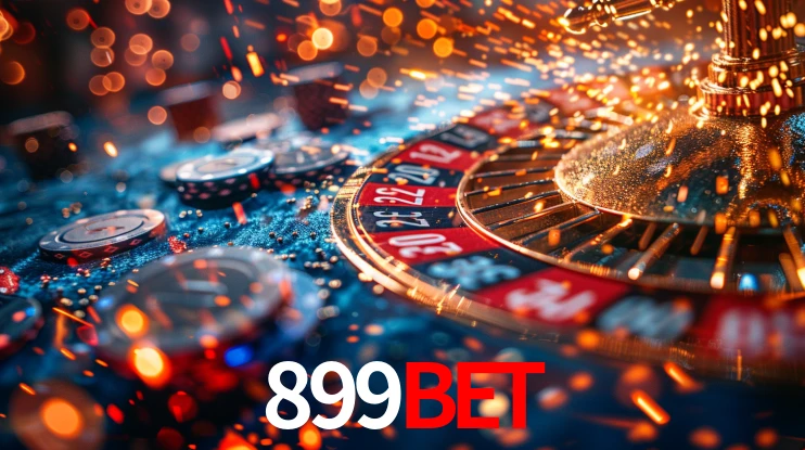 API Integration 899bet
