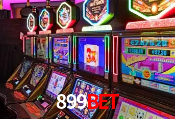 A Emoção da Loteria na 899bet: Uma Chance de Mudança de Vida