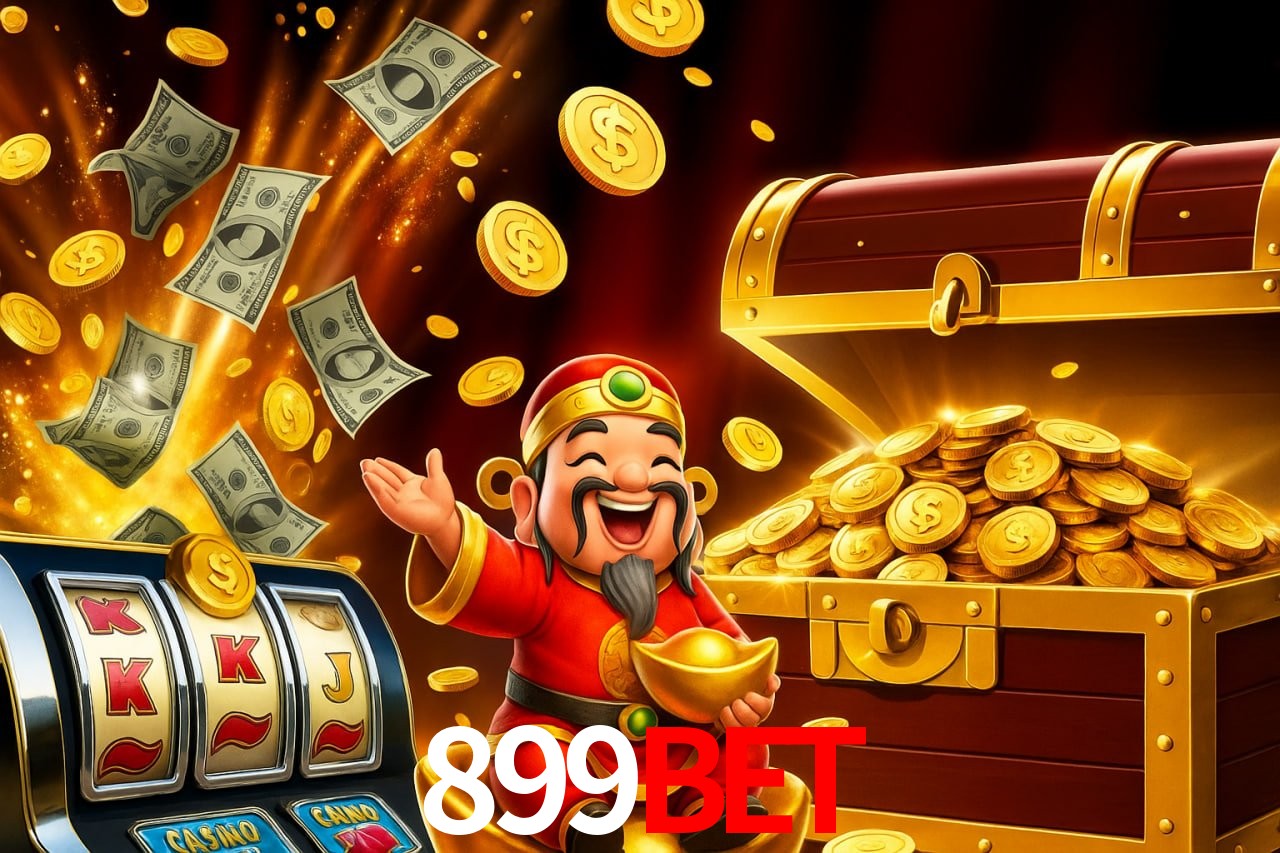 Torneios 899bet