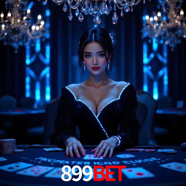 Benefícios da Conta 899bet