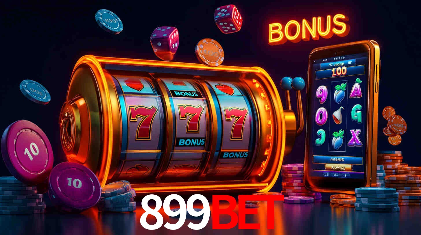 Inovações de Jogos na 899bet: O Futuro das Experiências Interativas