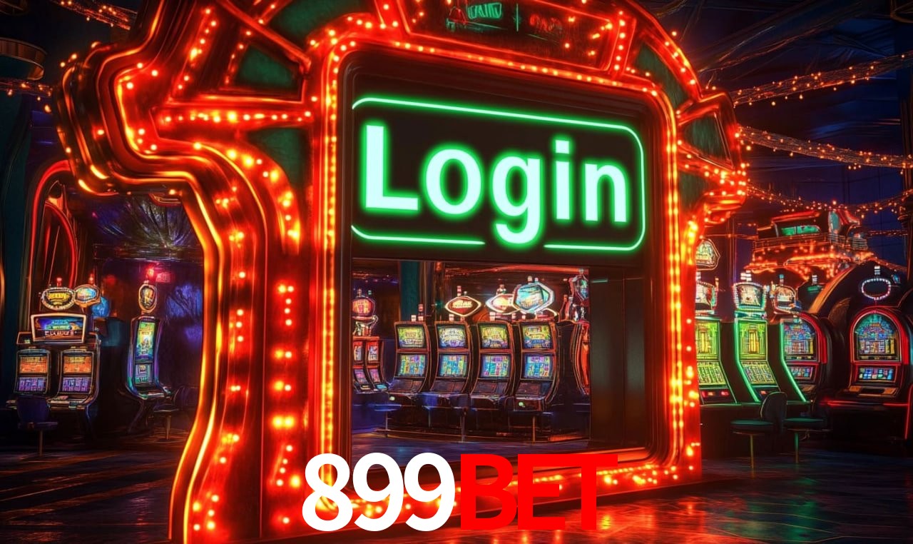 Apostas de Tênis 899bet