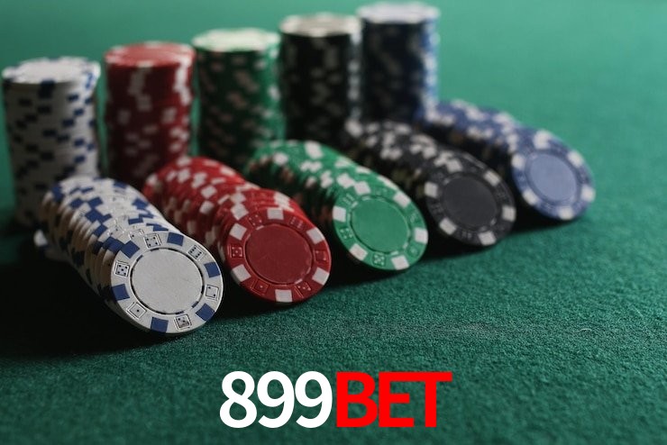 Bonus Features 899bet