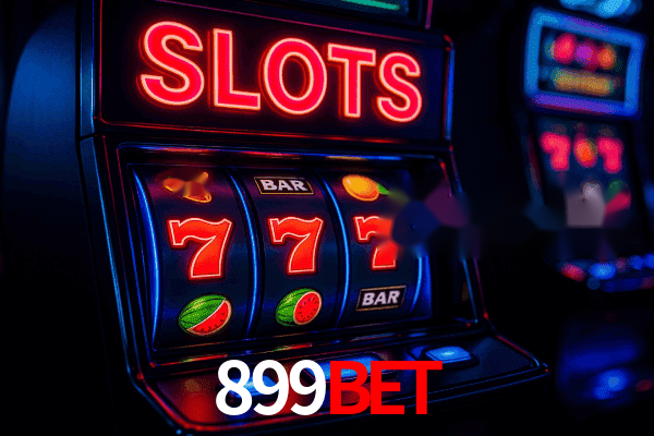 Logo 899bet Plataforma Certificada