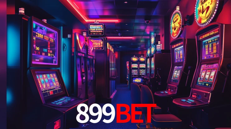 Experimente o Login Seguro Premium no 899bet