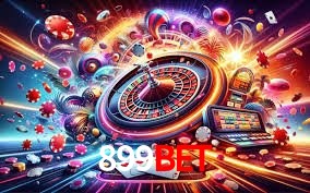 Estatísticas Esportivas 899bet