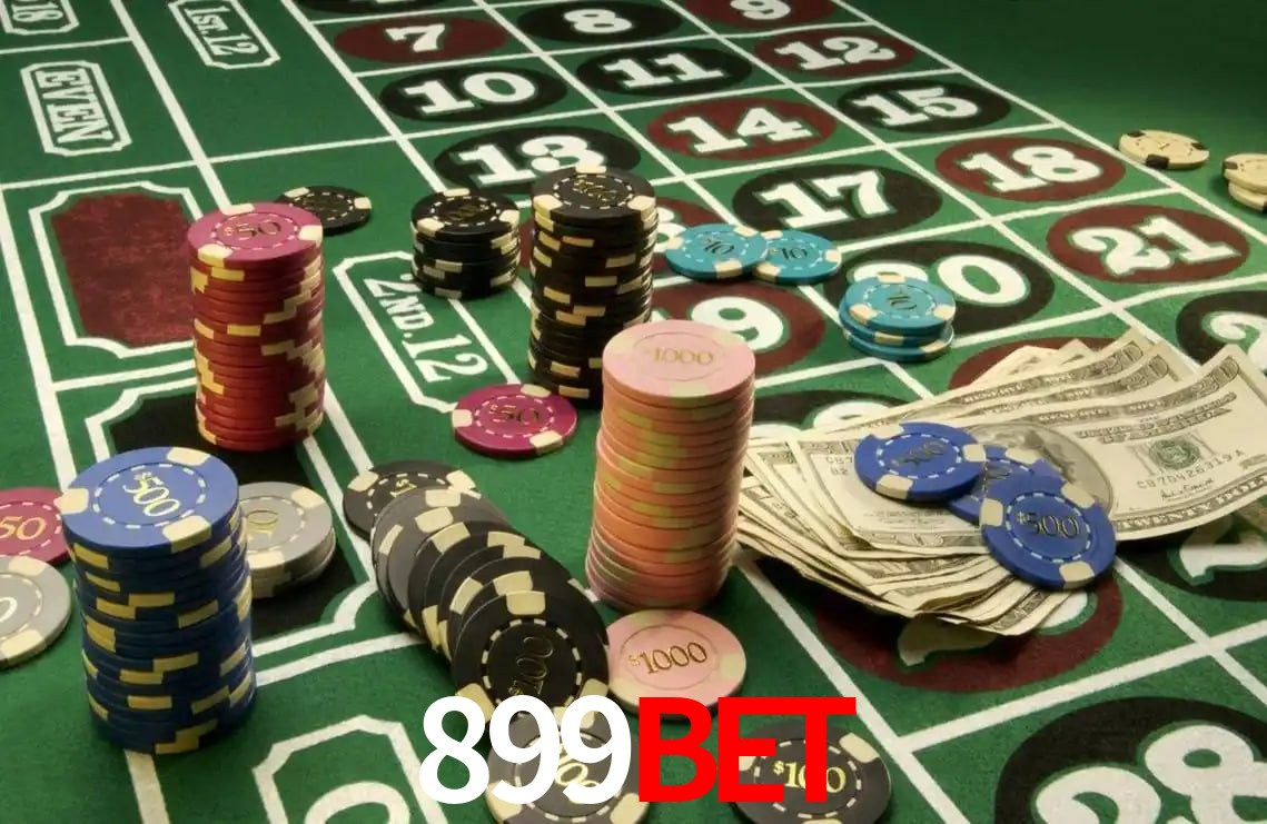 Game Statistics 899bet