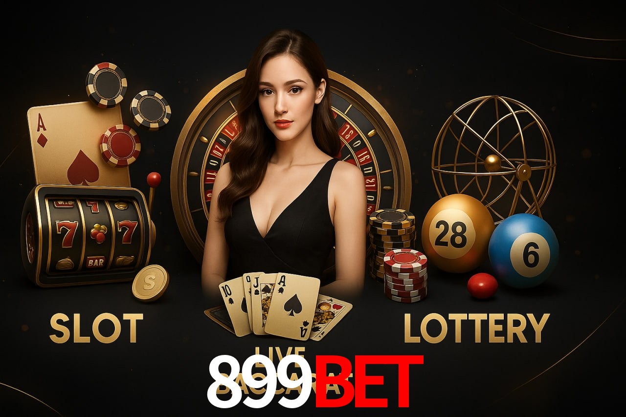 899bet Loteria Online Brasil - Plataforma Certificada