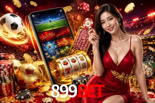 Tennis Betting 899bet