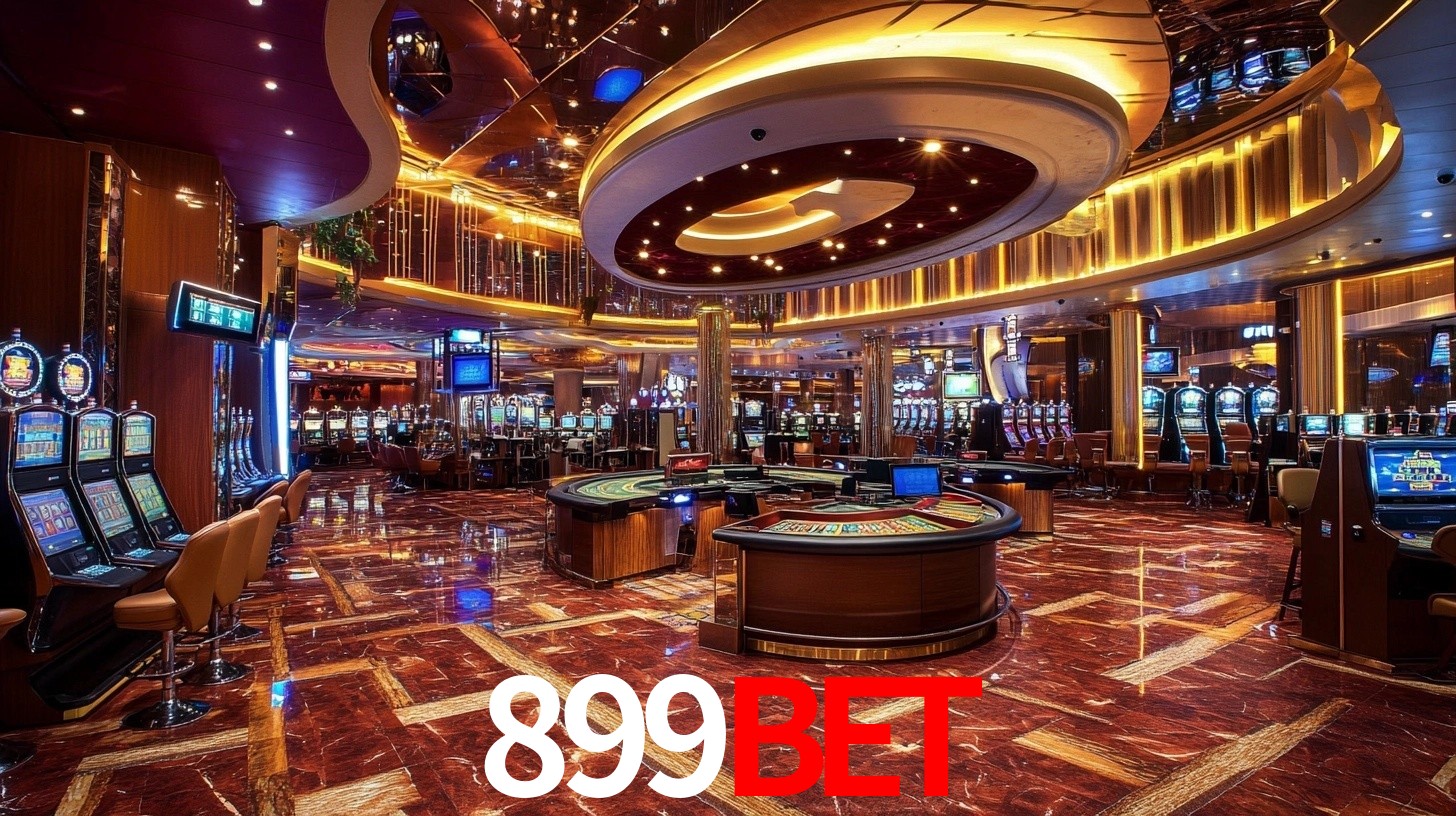 Exclusive Games 899bet