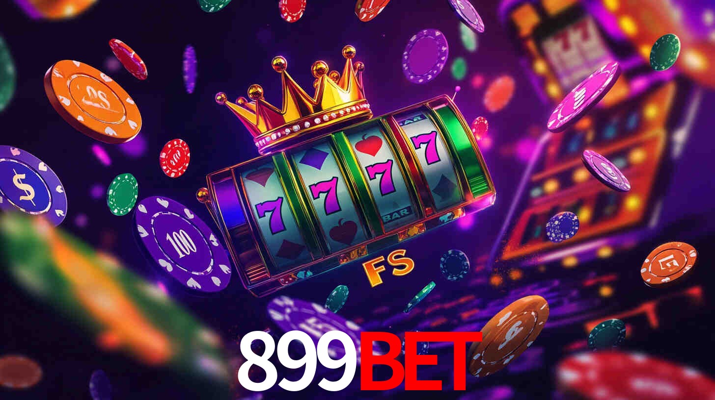 Premium Interface 899bet