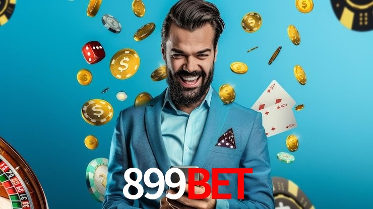 Games Directory 899bet