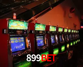 899bet Logo - Bônus de Cadastro