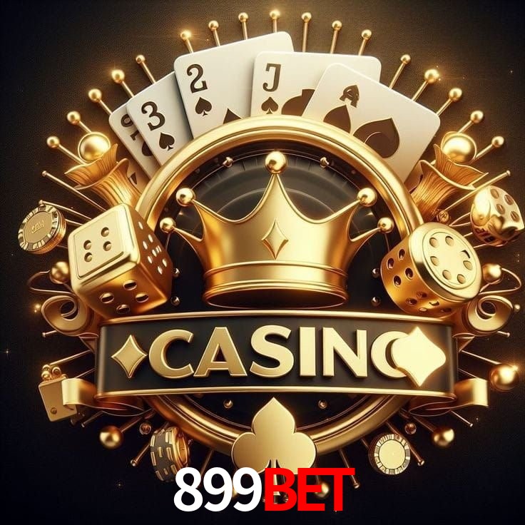 Diretório de Jogos 899bet
