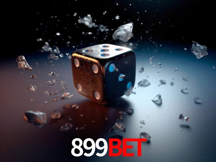 Logo 899bet Loteria Online