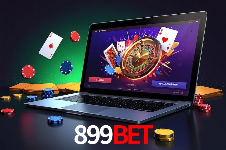 899bet Certificado eCOGRA