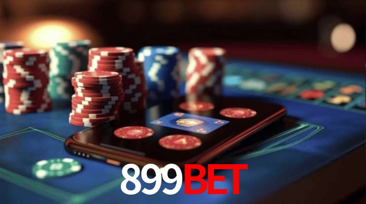 Cadastro Rápido 899bet