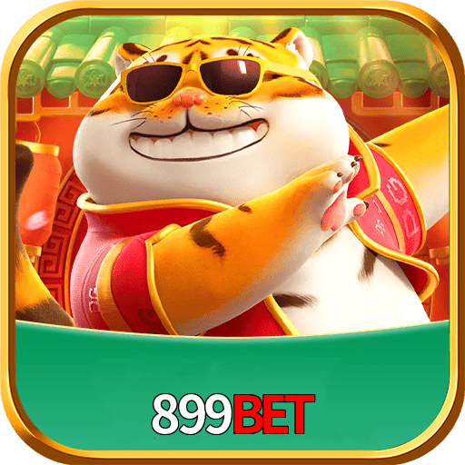 Logo 899bet APP Mobile Brasil