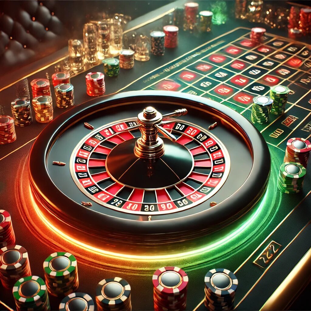  899BET